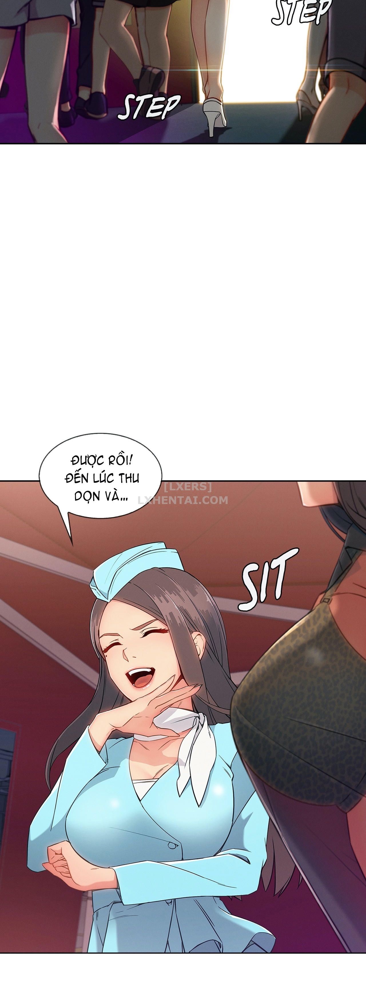 điên cuồng nhưng ngọt ngào chapter 75 10