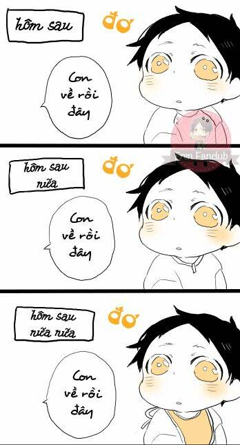 tấn công người khổng lồ - tuyển tập doujinshi chapter 50 7