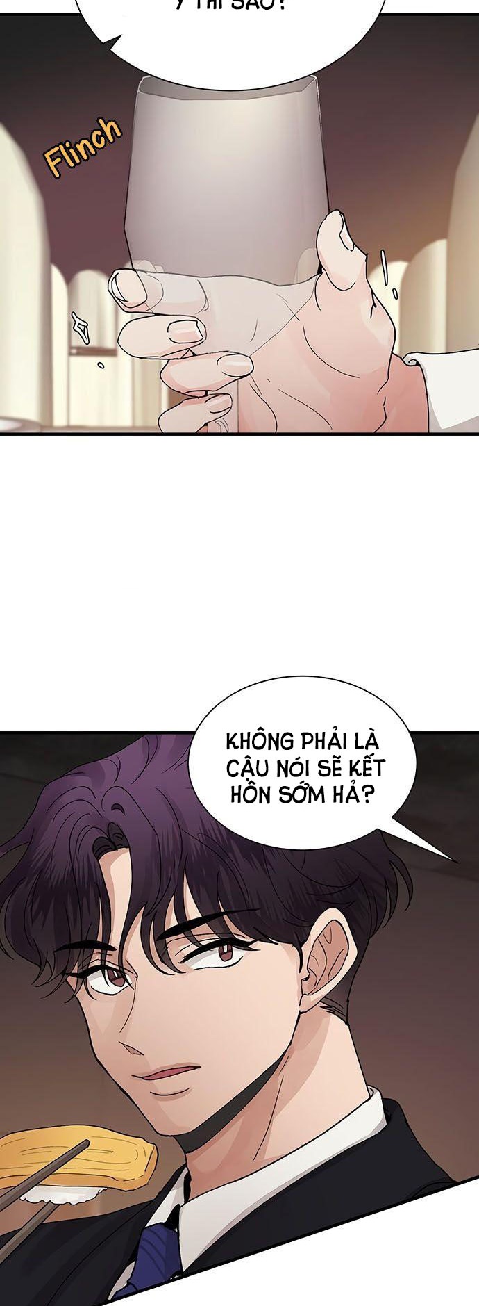 cặp đôi oan gia ngõ hẹp chapter 5 26