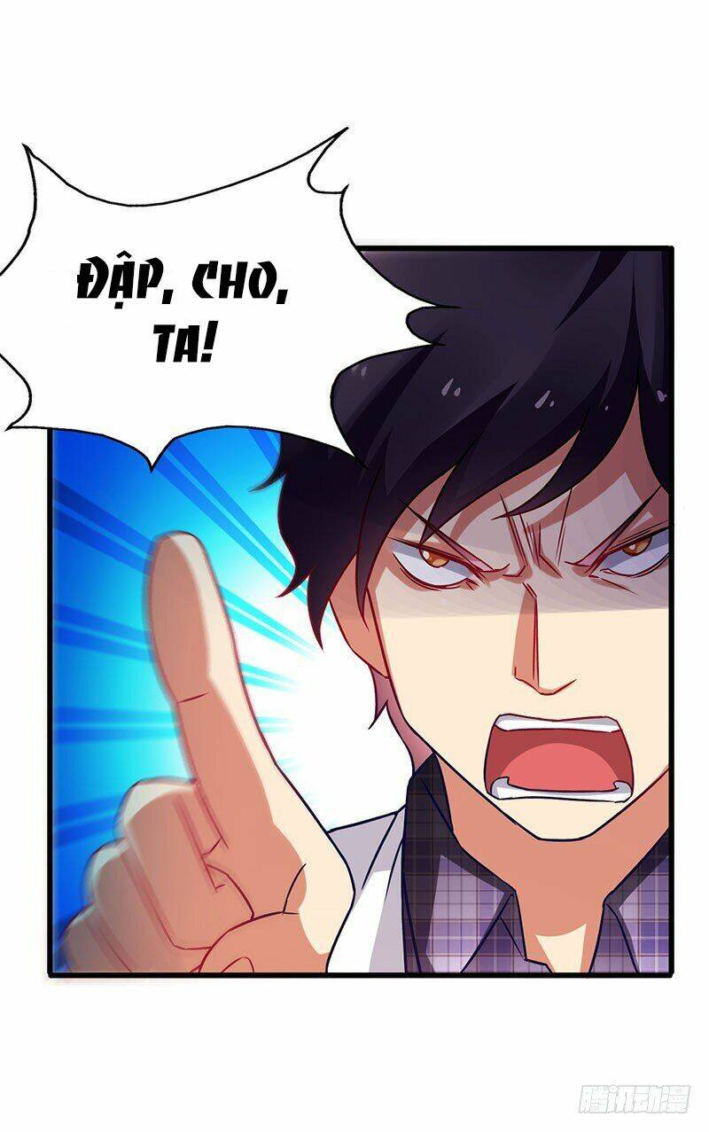 siêu cấp bại gia tử chapter 35 7