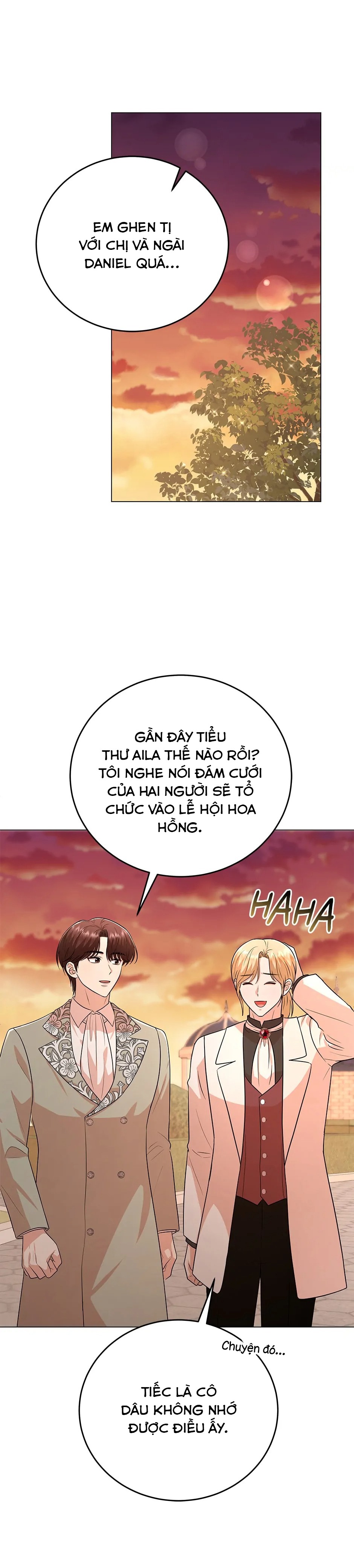 diễn vai ác nữ cũng thật khó khăn chapter 92 30