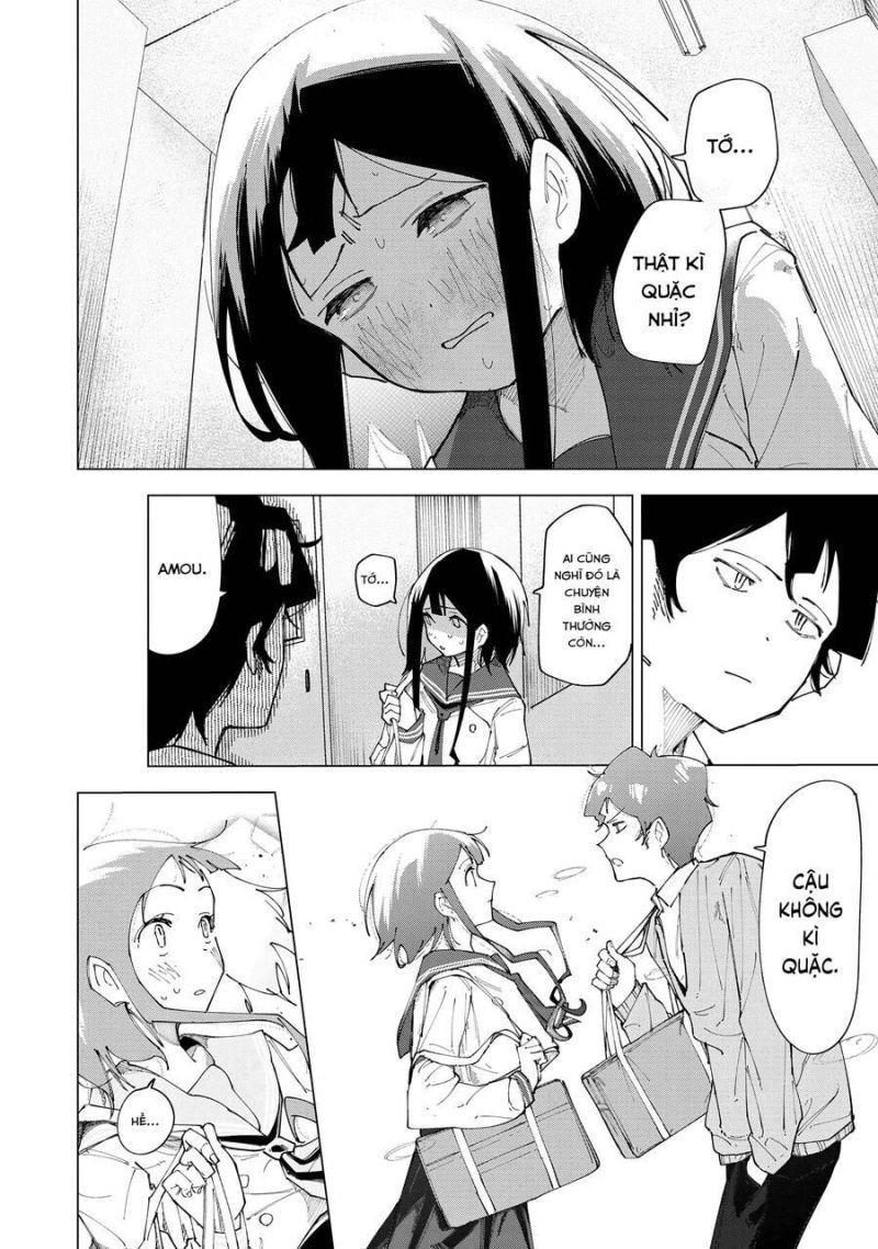 xem phim "người lớn" được không? chapter 2 8