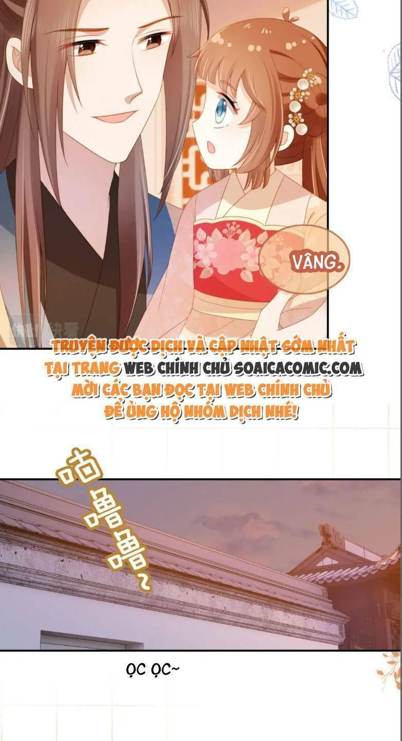 nhặt được bảo bối manh manh chapter 125 50