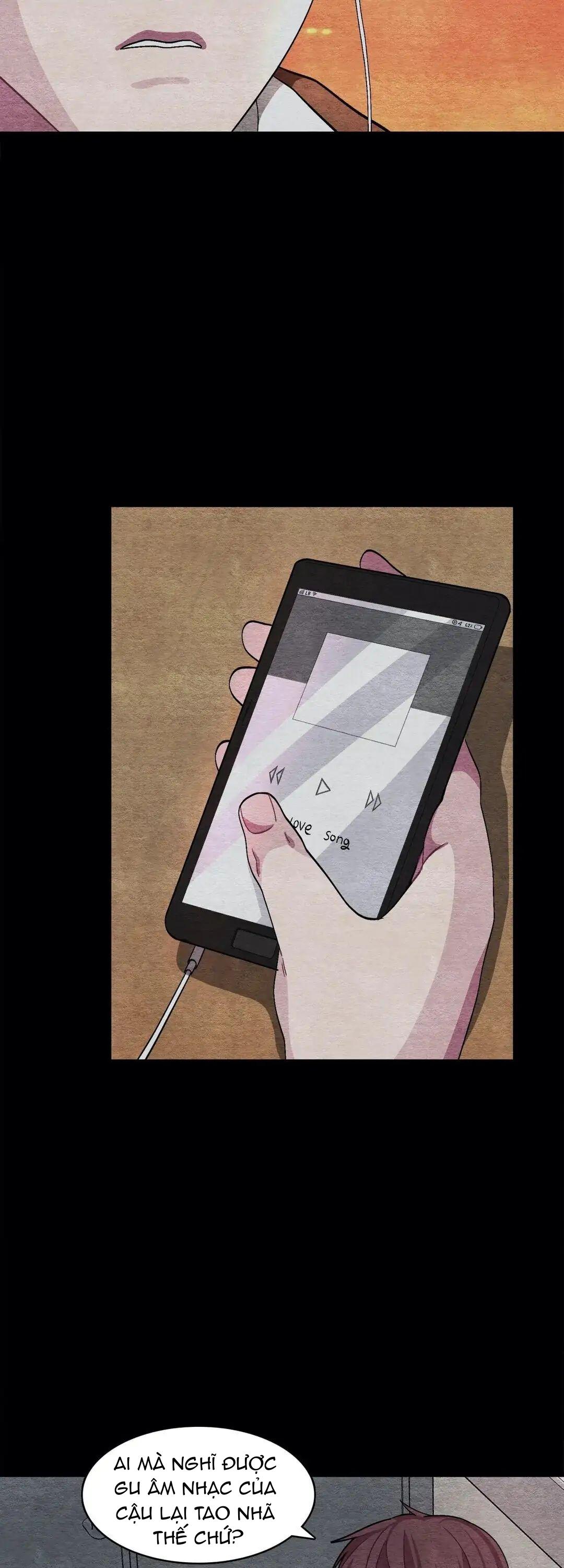 hãy vâng lời anh chapter 30 66