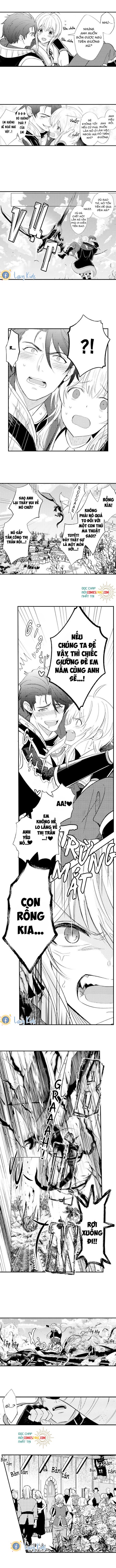 chuyển sinh vào thế giới của ma vương evelogia chapter 13 6