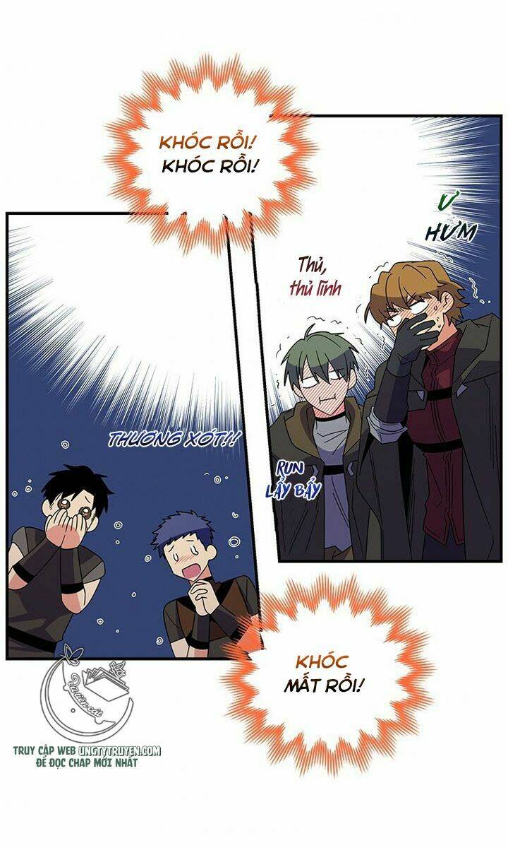 chồng yêu, em muốn đình công! chapter 29 46