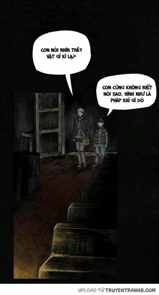 trấn thái bình chapter 9 50