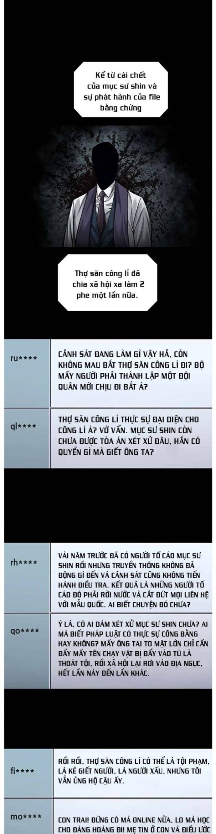 Tao Là Công Lý Chapter 89 4