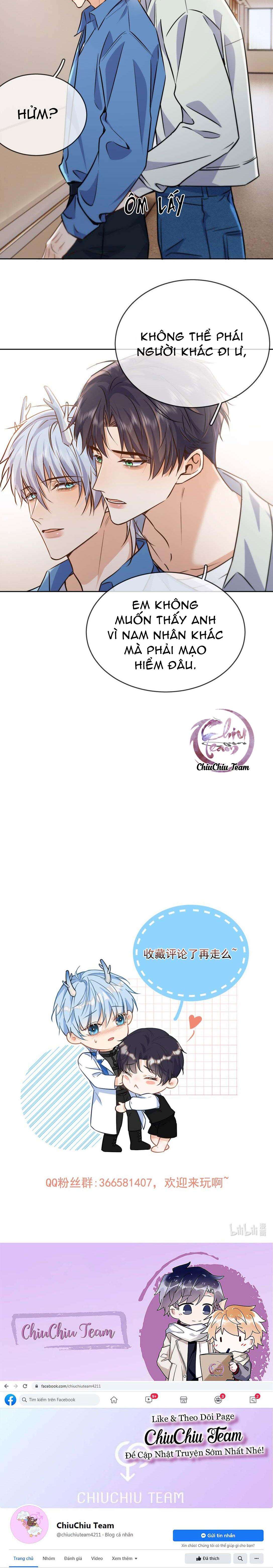 Giáo Huấn Em Trai Hư Hỏng chapter 42