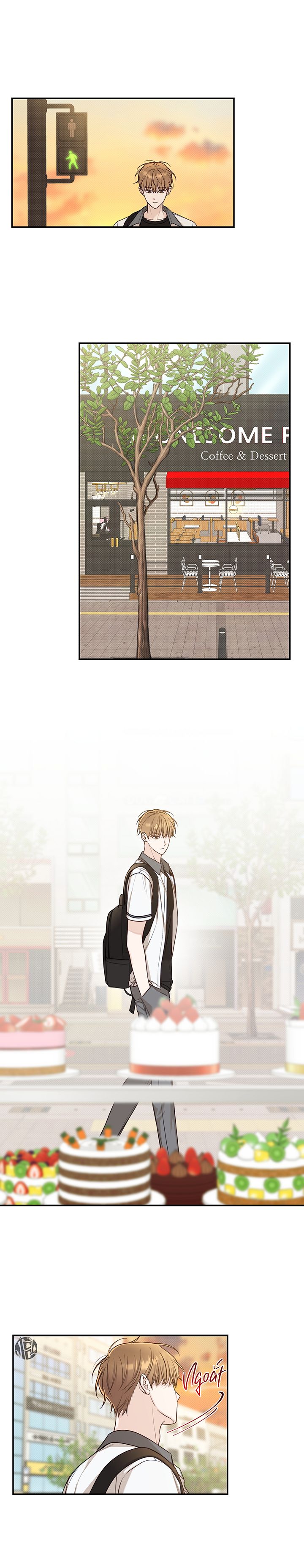 mùa hạ chapter 24 15