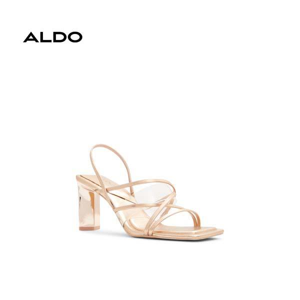 Sandal cao gót nữ Aldo JENNIFER670