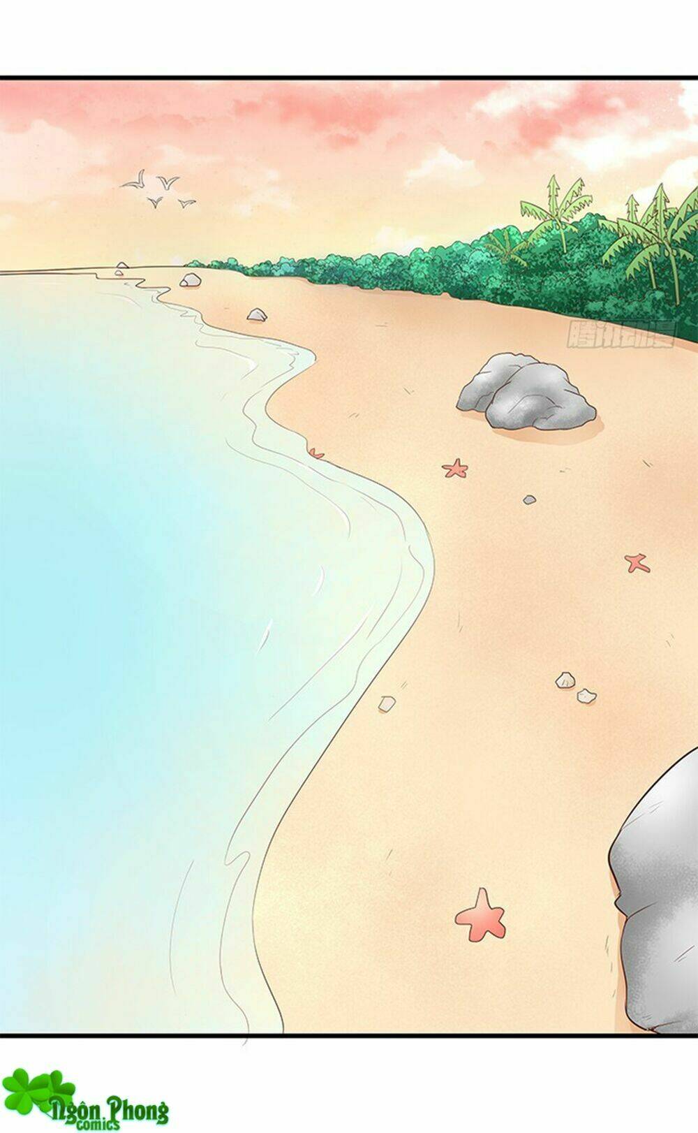 khi trò chơi ác ma bắt đầu chapter 42 34