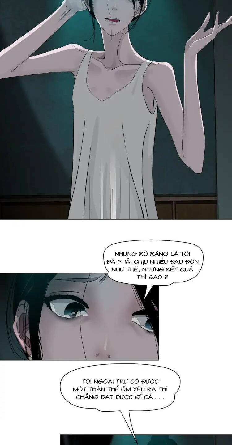 điêu khắc chapter 41 15