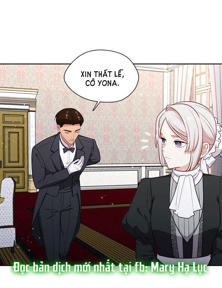 cẩn thận nữ phụ phản diện đấy! chapter 127 11