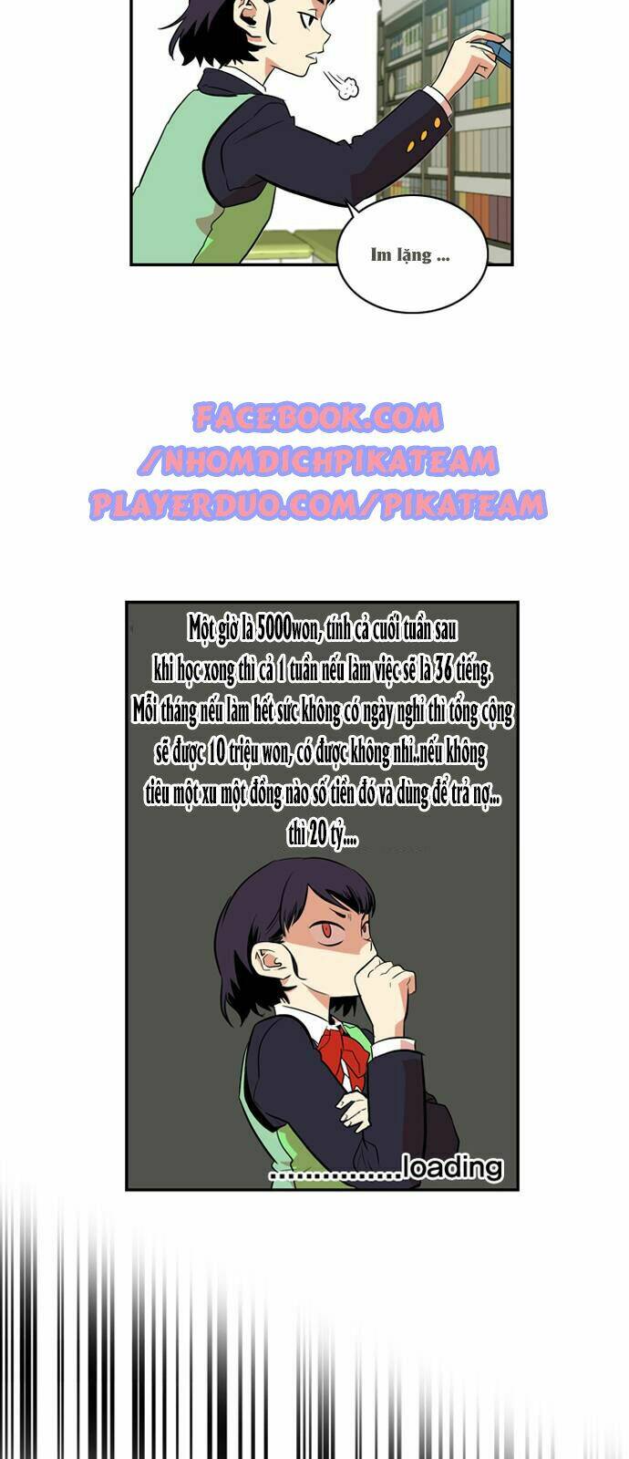 bẫy troll chapter 2 52