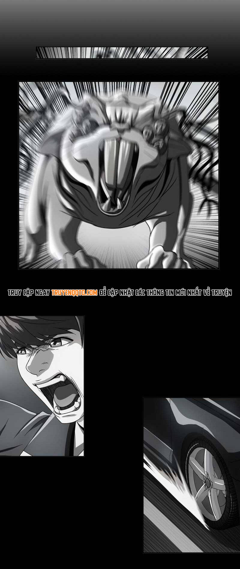 we-on: be the shield chapter 13 27