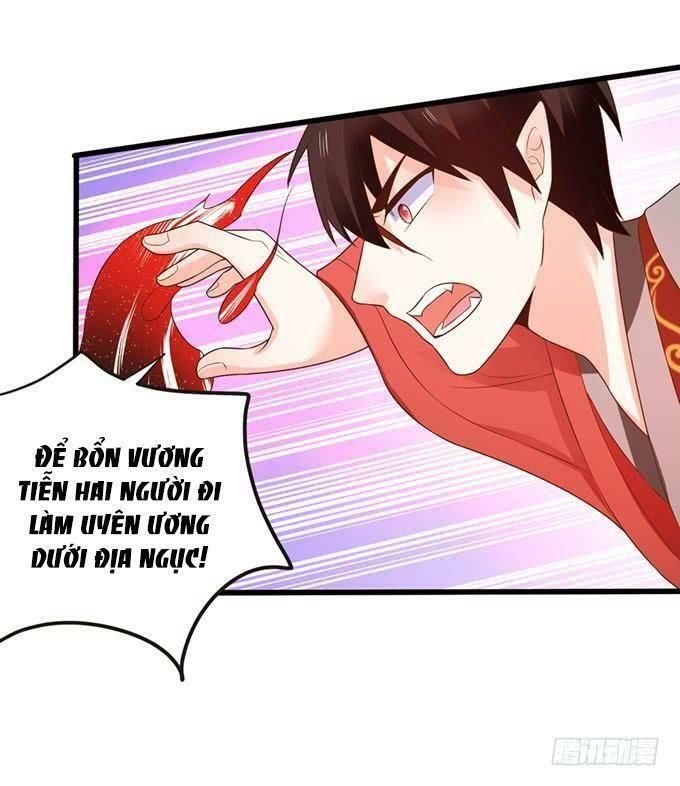 hồ tiên hung bạo chapter 64 75