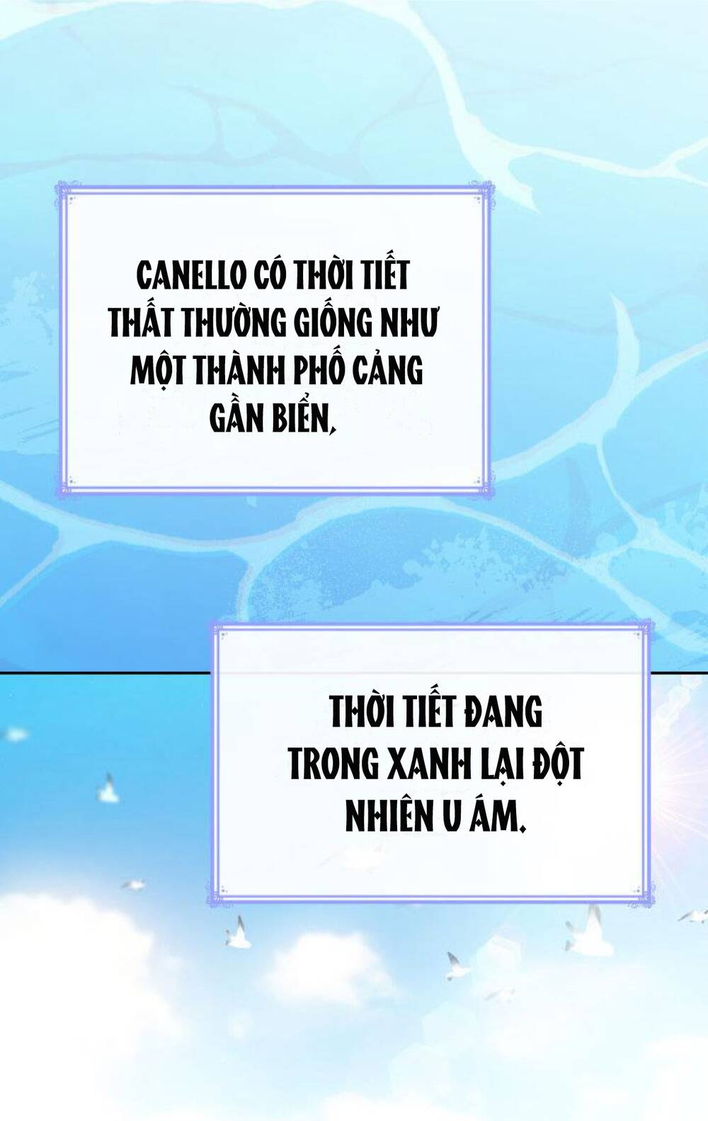 từ ác nữ, tôi trở thành một người mẹ chapter 21.1 10