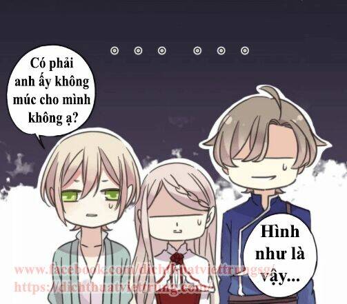 vết cắn ngọt ngào phần 1 chapter 59 51