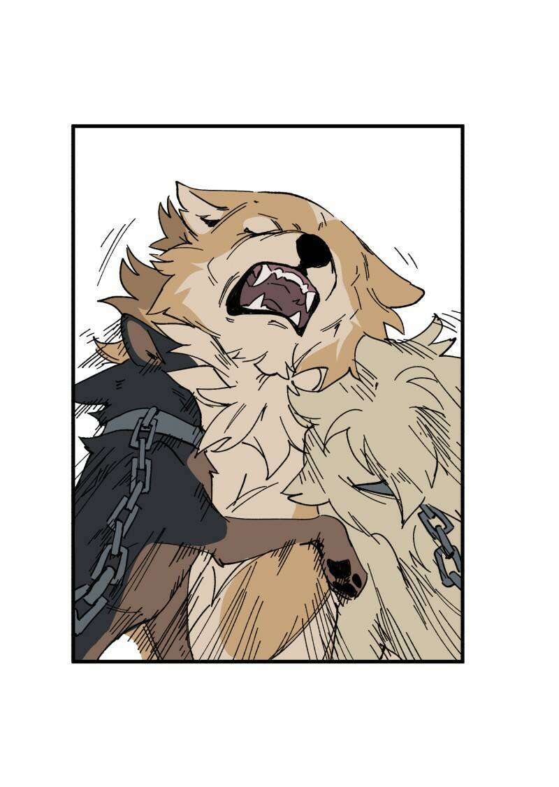 lumine - cội nguồn ánh sáng chapter 151 2