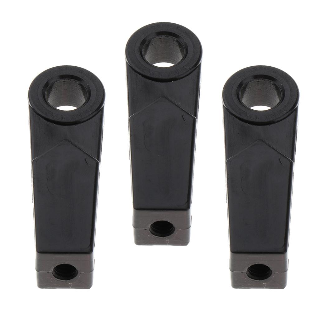 663-48344-00-00 Nylon, Dành Cho Xe Yamaha Ngoài Động Cơ Remotecontrol 3X