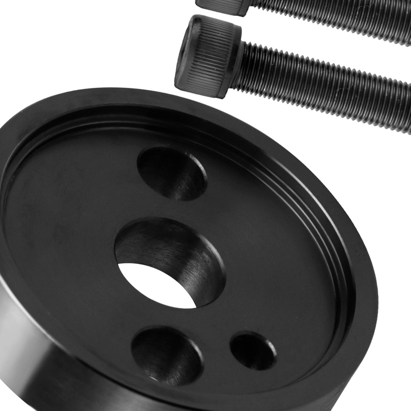 Wear Sleeve Installer Tool Replacement Easy Installation for 6.7L