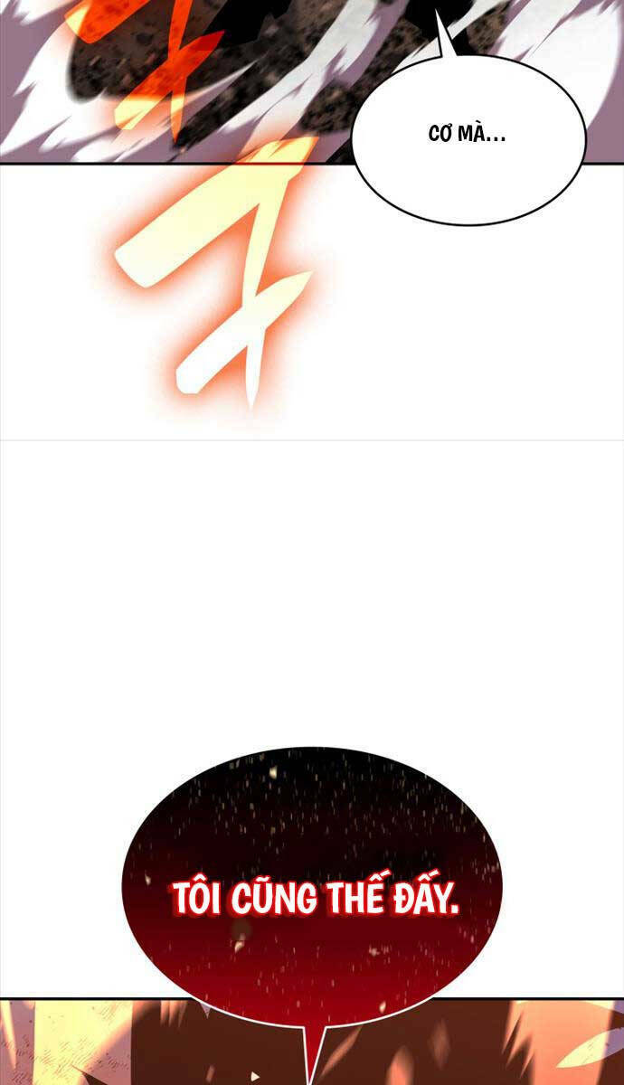 tôi là lính mới chapter 163 41