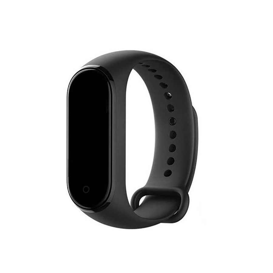 Đồng hồ thông minh xiaomi mi band 4 có hướng dẫn tiếng việt - hàng nhập khẩu