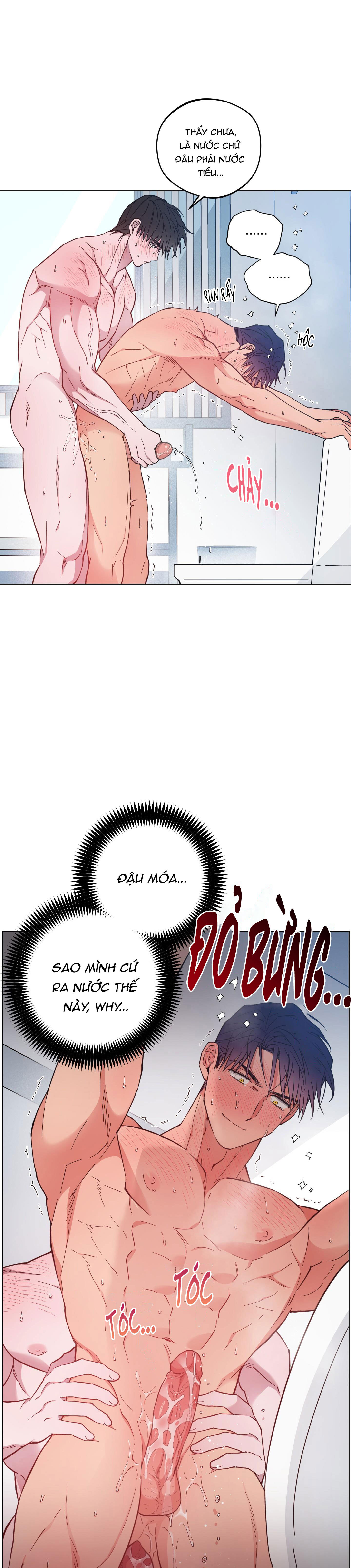 bình minh trên sông mây chapter 28 16