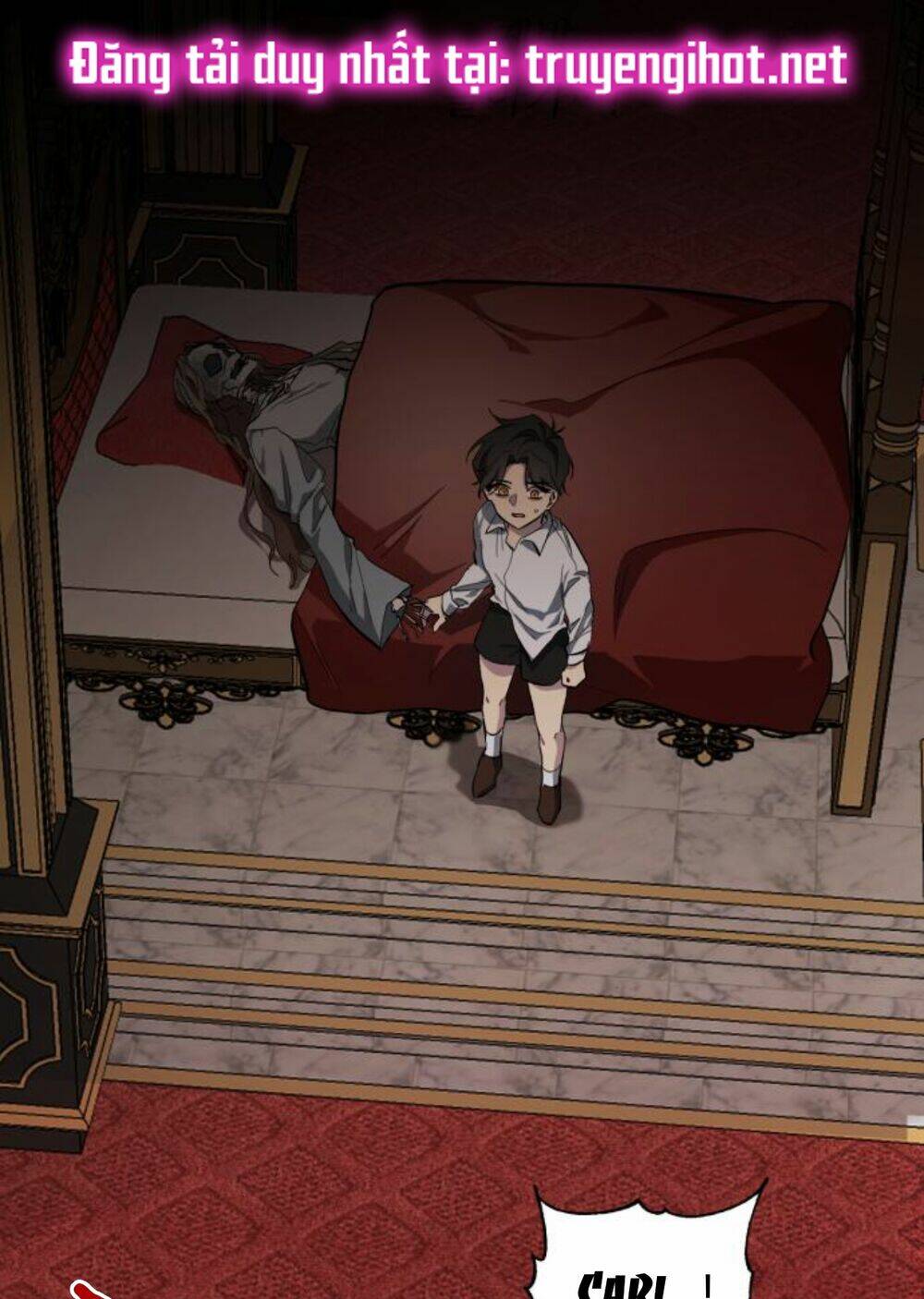 ta đã từng mong nàng biến mất chapter 32 75