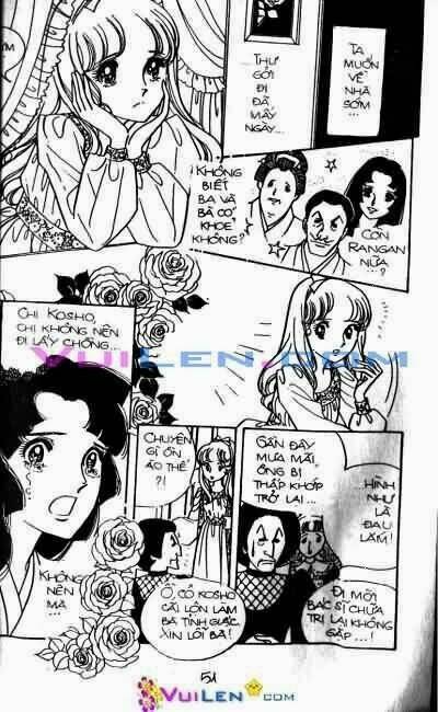 tiểu thư áo trắng chapter 2 51