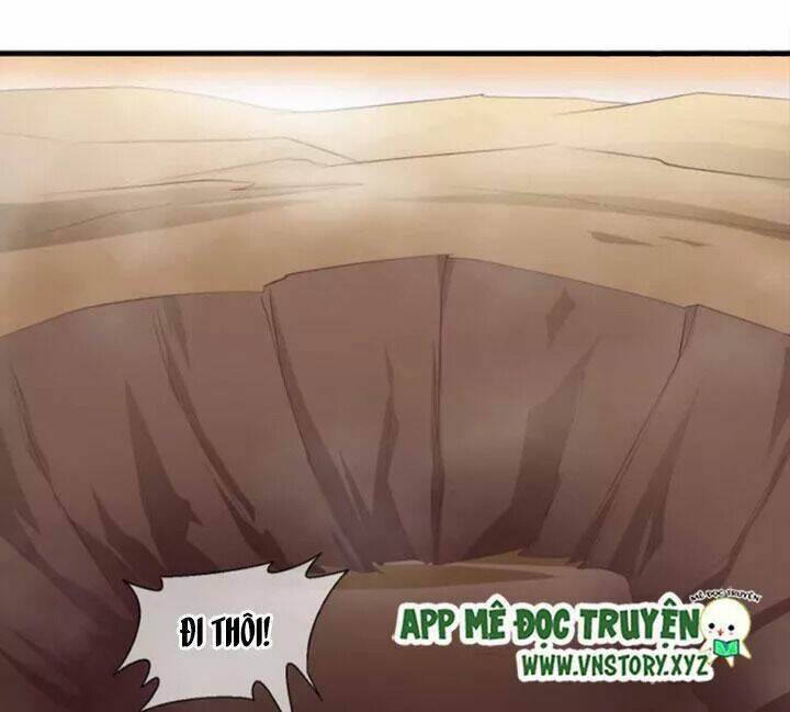 bồn tắm có vấn đề?! chapter 53 49