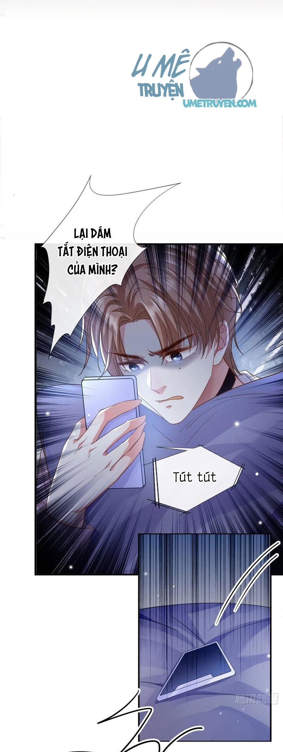 anh ấy gọi tôi là hắc liên hoa chapter 83 18