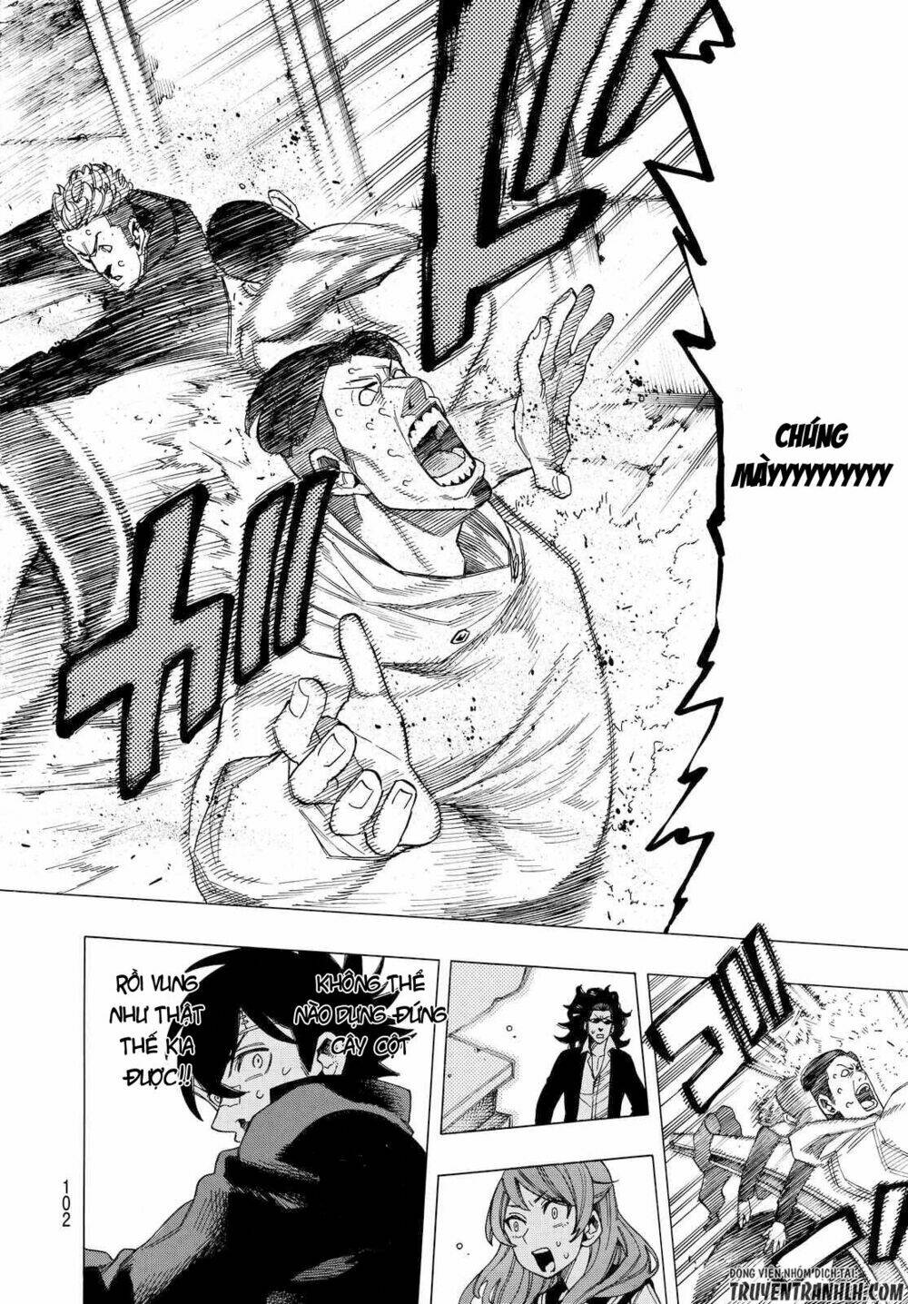 ranker's high chapter 3 29