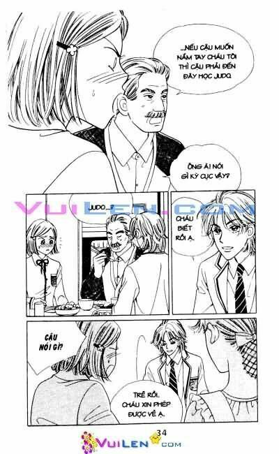 bong bóng trắng chapter 4 34