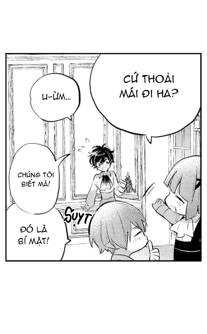 tiếng gọi của tình yêu sau trải nghiệm cận tử chapter 19 30