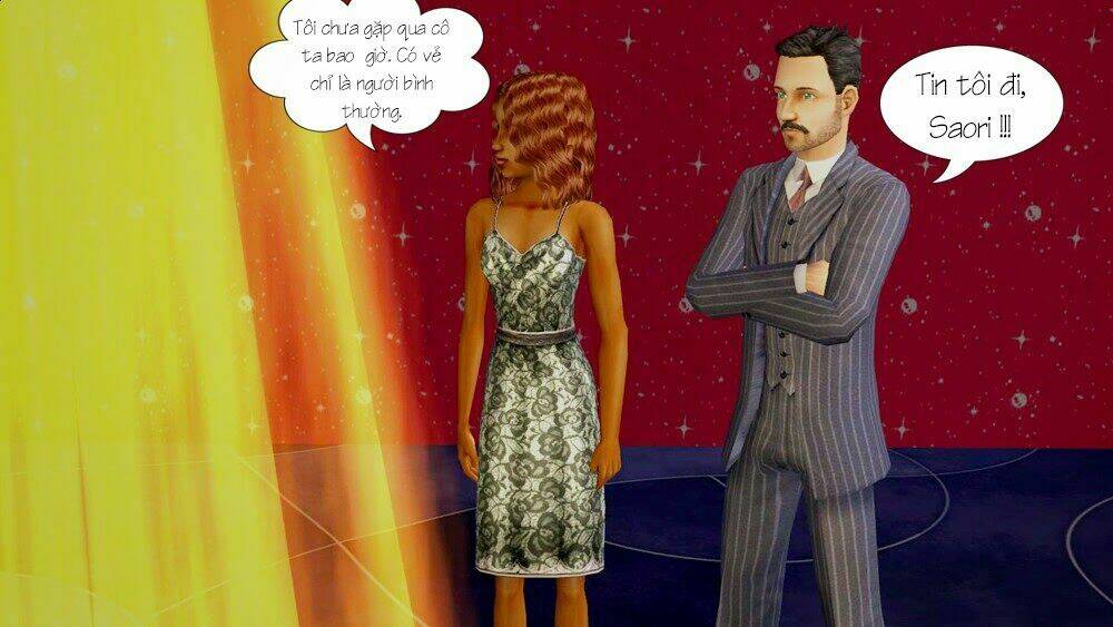 stay with me (truyện sims) chapter 2 68