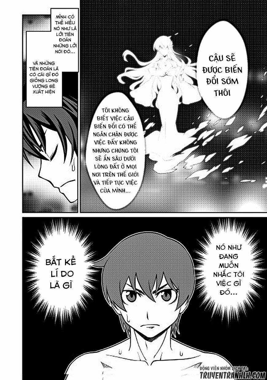 isekai wo seigyo mahou de kirihirake chapter 17 16