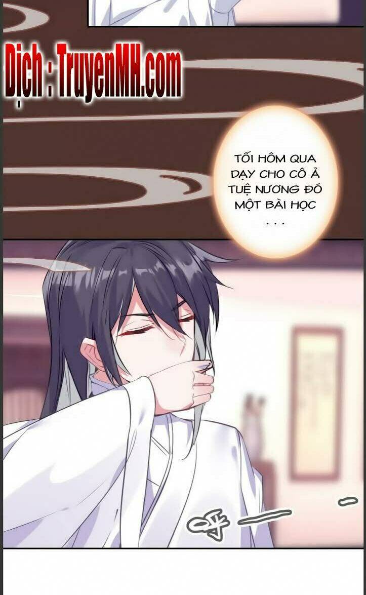 gả cho một tên thái giám đáng ghét chapter 13 5