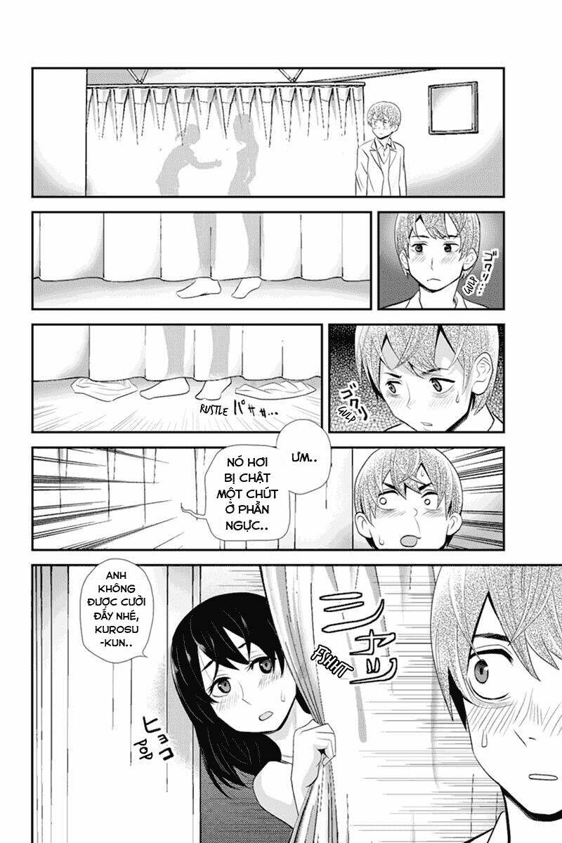 ana satsujin chapter 63 7