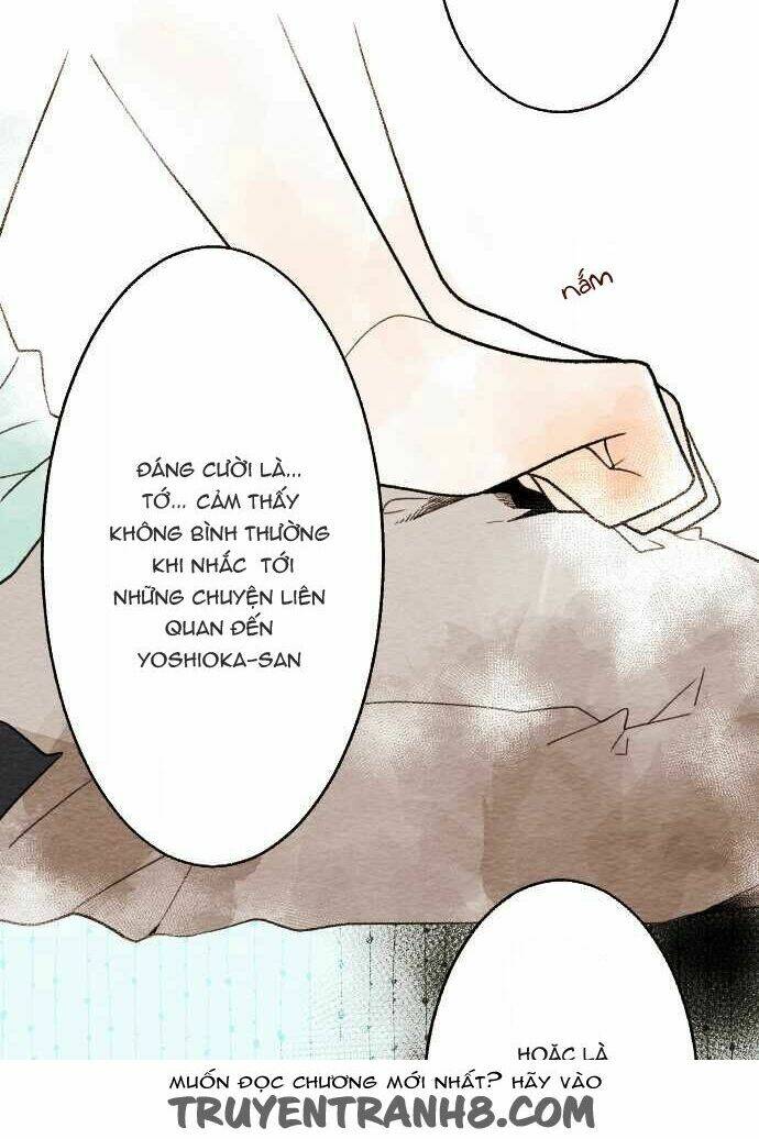 koe koi chapter 14 18