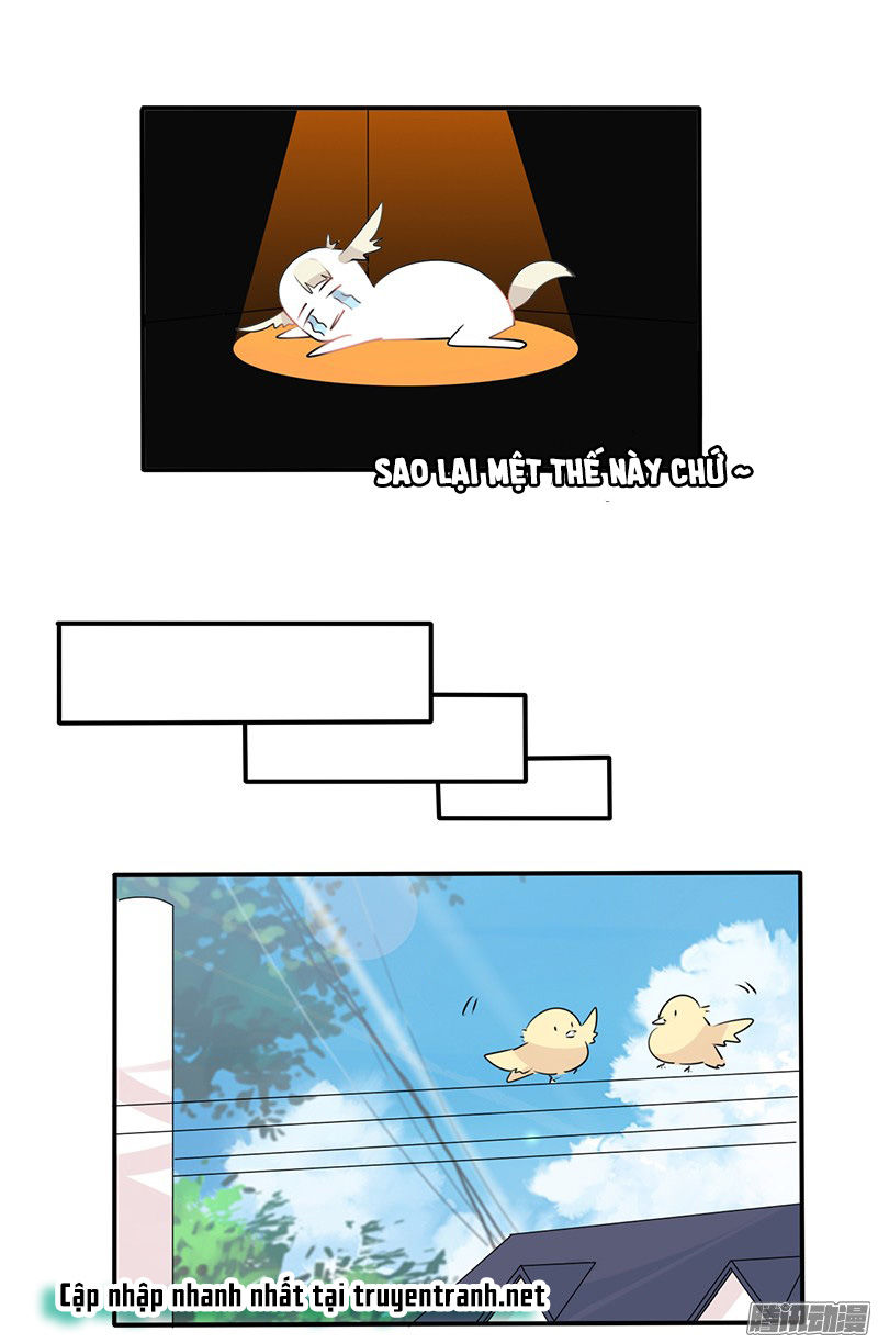 chạm vào người thương chapter 12 7