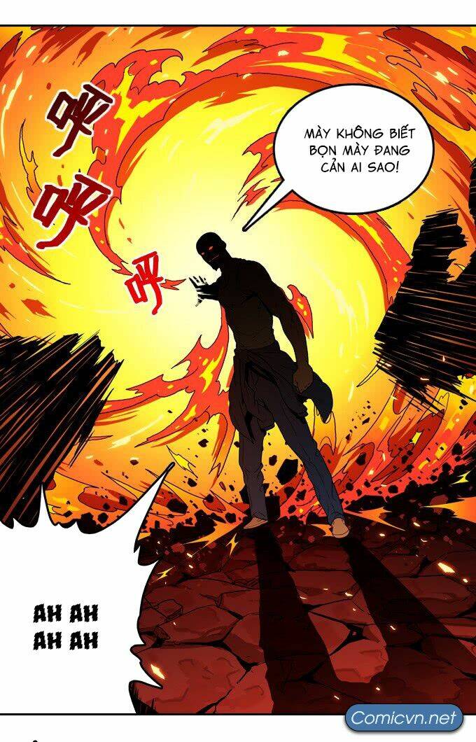 dị nhân bất tử chapter 41 19