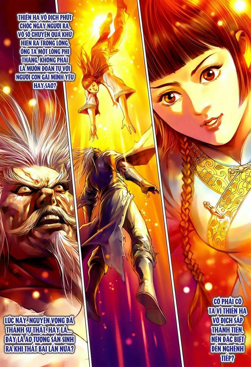 vương phong lôi 2 chapter 45 8