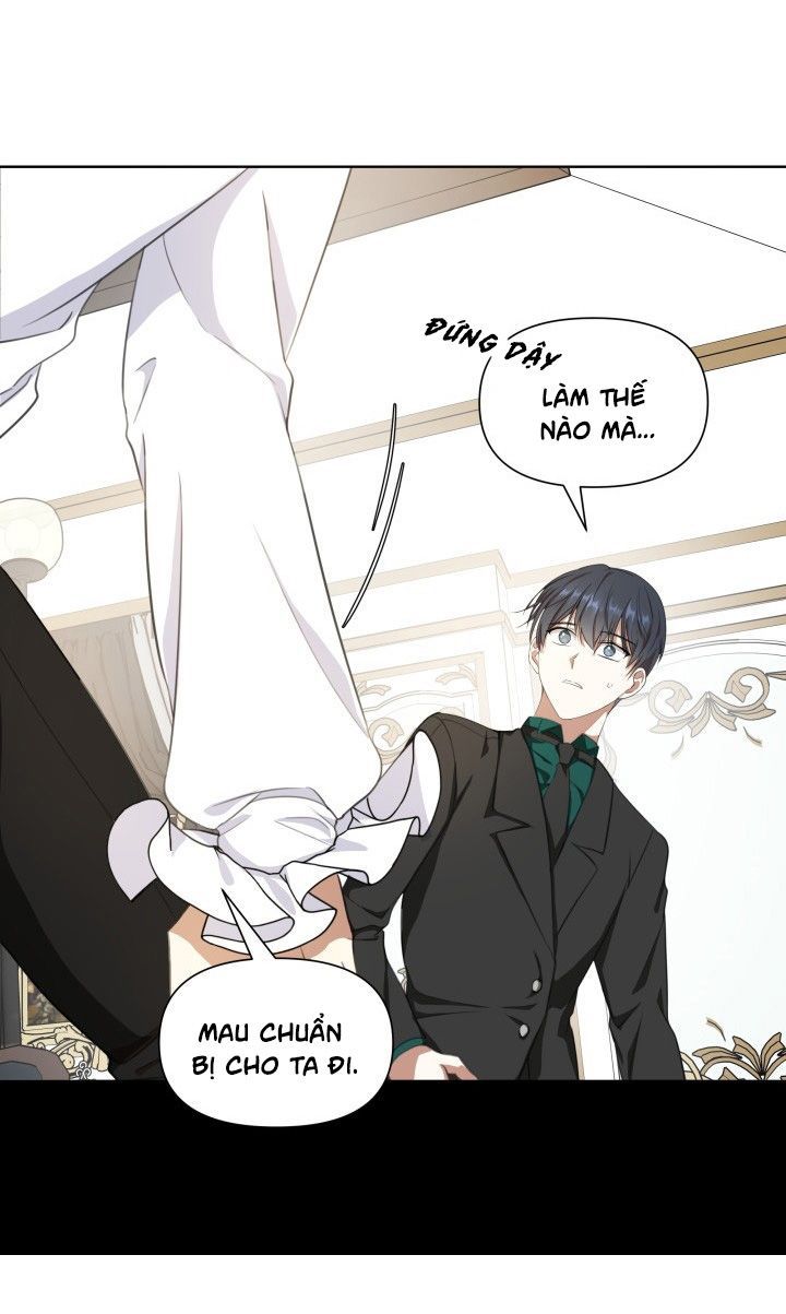 trở thành vợ của nam chính phế vật chapter 19 27