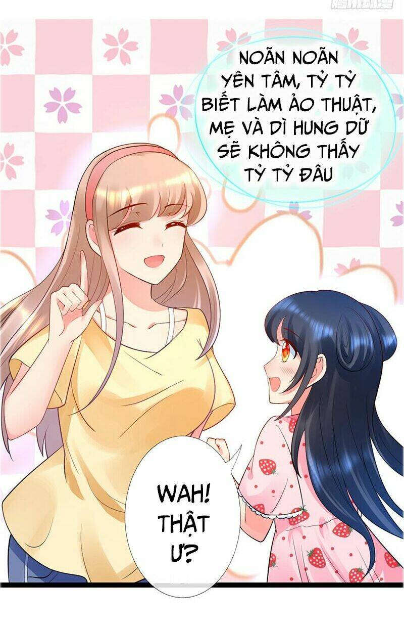 vú em là cổ tiên chapter 13 2