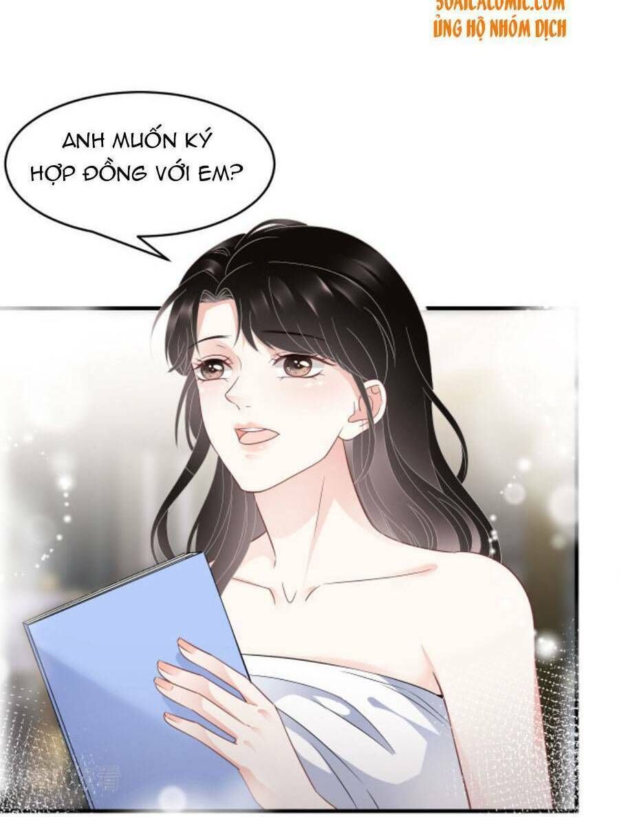 đại tiểu thư có ý đồ gì xấu đâu chapter 66 8