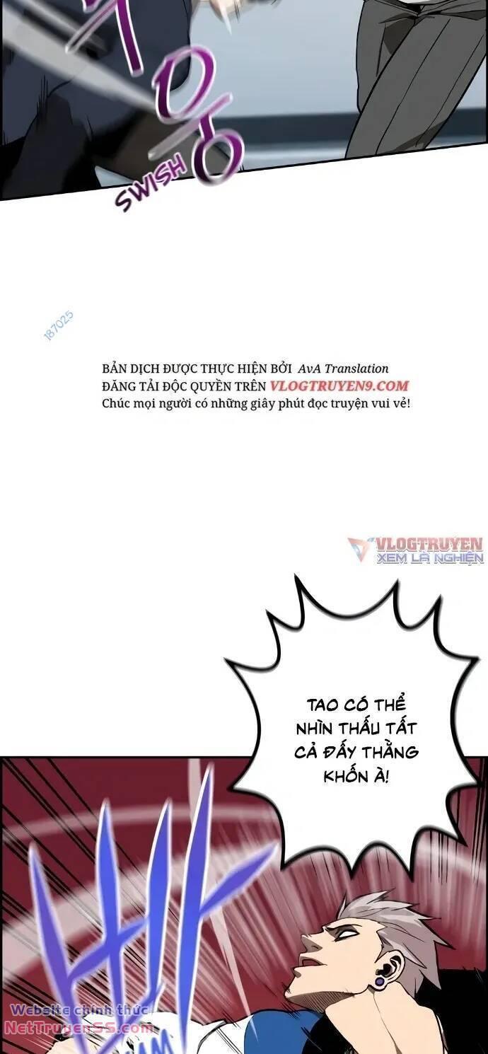 truyền thuyết đô thị dokkaebi chapter 5 7