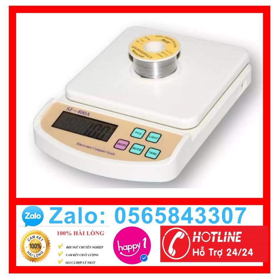 Cân điện tử nhà bếp SF 400A Max 7Kg