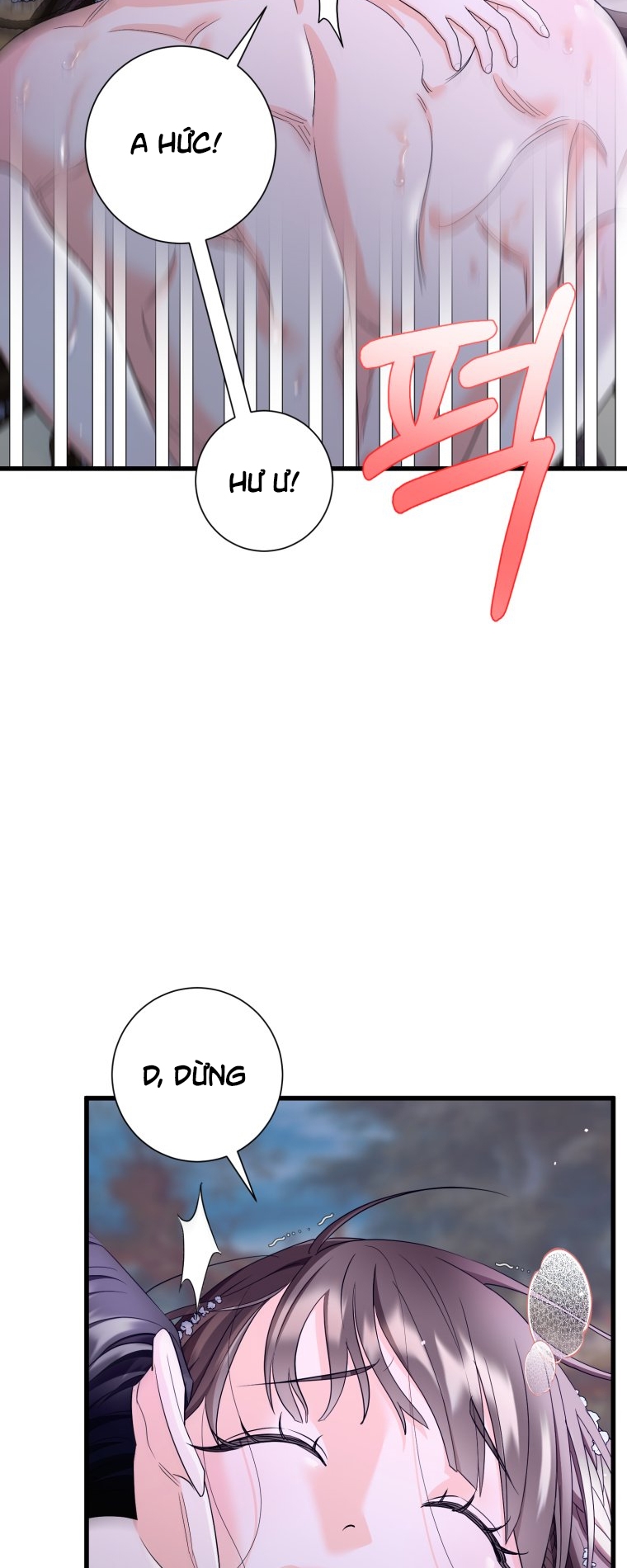 [18+] tôi đã kết hôn với kẻ thù giết cha mẹ chapter 4.1 4